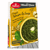 Haldiram's Sarson Ka Saag